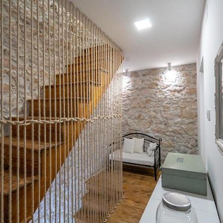 House Franulich Βίλα Stara Baška Εξωτερικό φωτογραφία