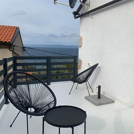 House Franulich Βίλα Stara Baška Εξωτερικό φωτογραφία