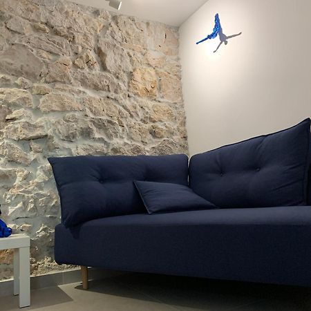 House Franulich Βίλα Stara Baška Εξωτερικό φωτογραφία