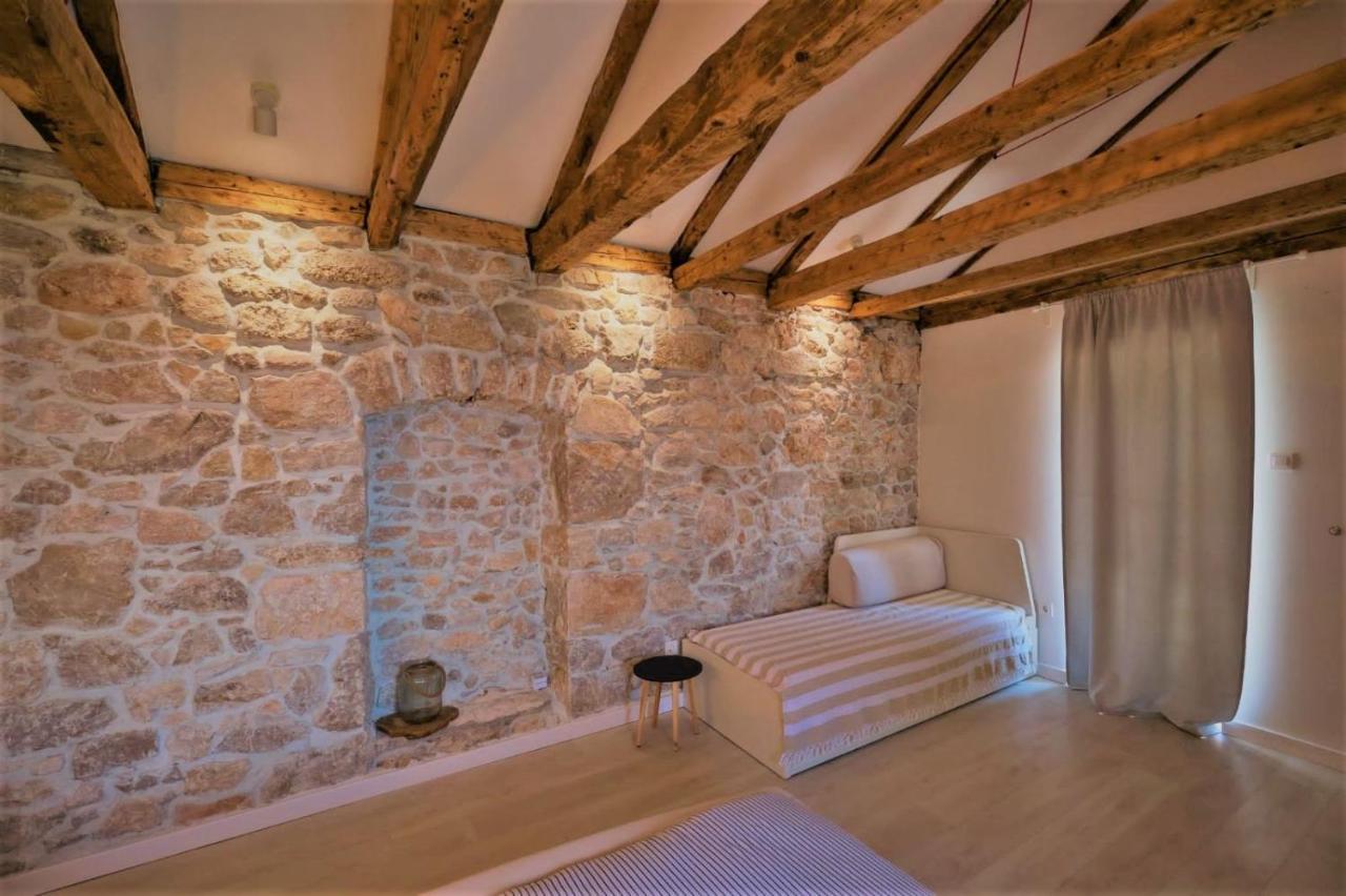 House Franulich Βίλα Stara Baška Εξωτερικό φωτογραφία