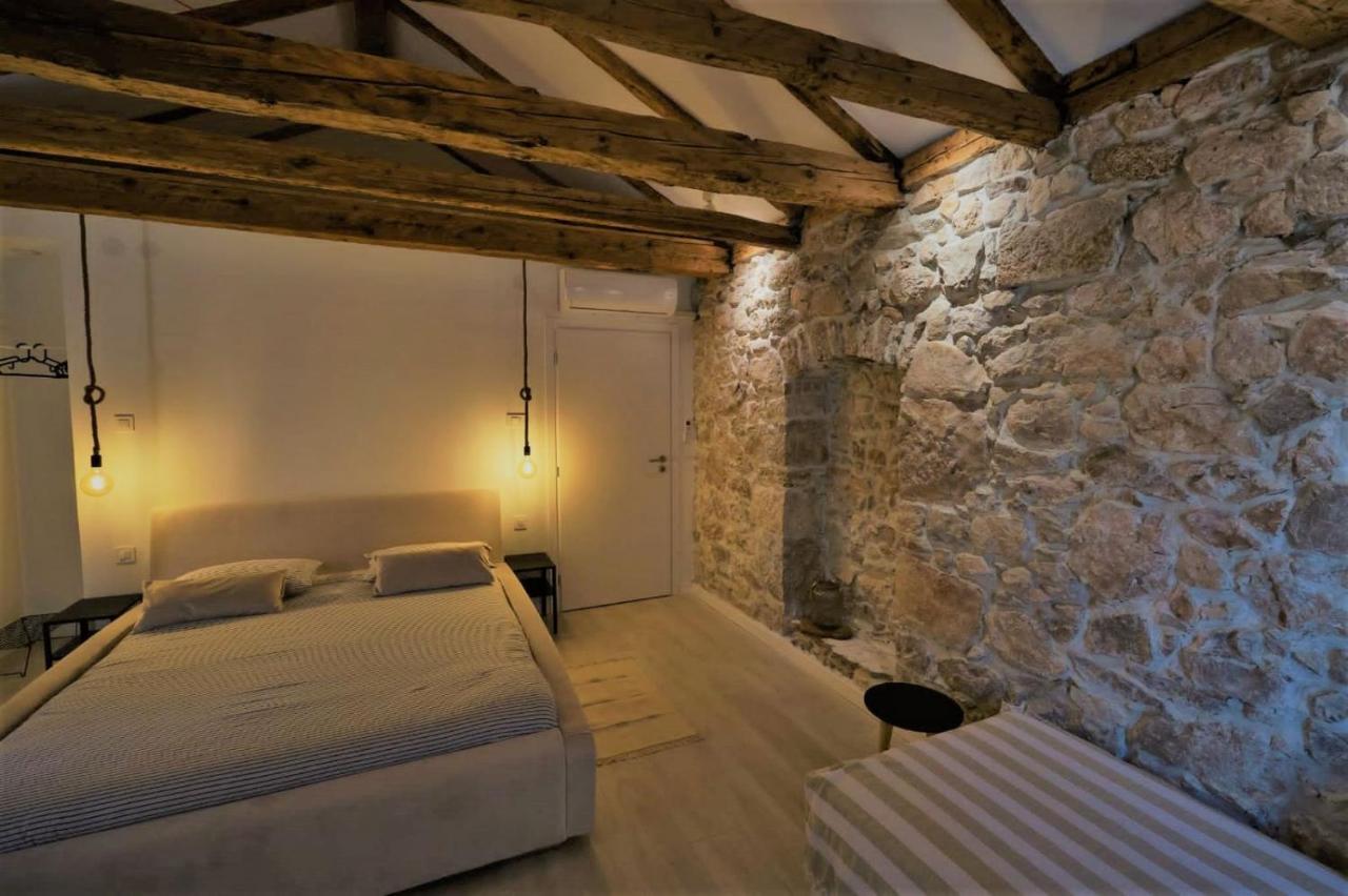 House Franulich Βίλα Stara Baška Εξωτερικό φωτογραφία