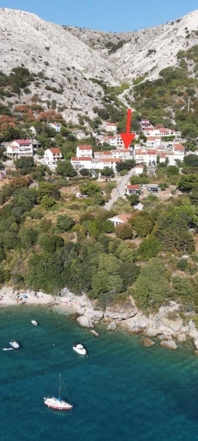 House Franulich Βίλα Stara Baška Εξωτερικό φωτογραφία