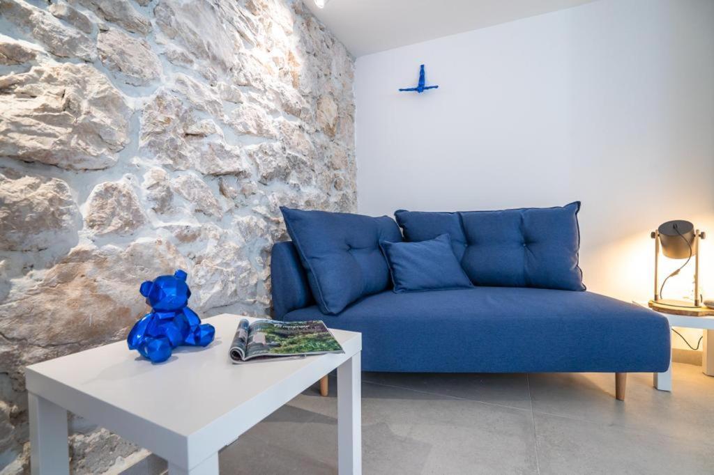 House Franulich Βίλα Stara Baška Εξωτερικό φωτογραφία