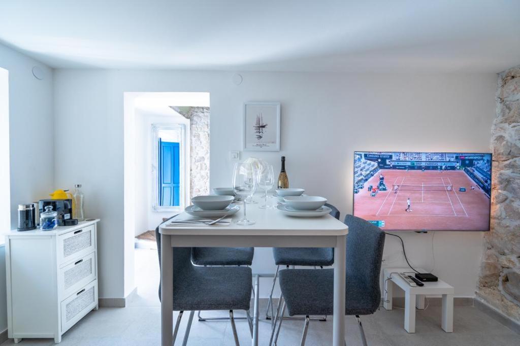 House Franulich Βίλα Stara Baška Εξωτερικό φωτογραφία
