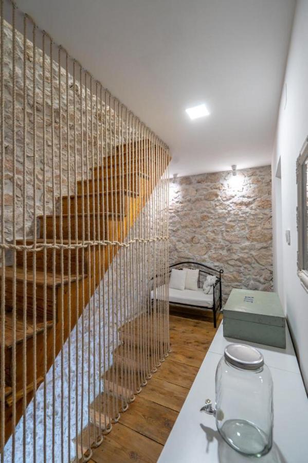 House Franulich Βίλα Stara Baška Εξωτερικό φωτογραφία