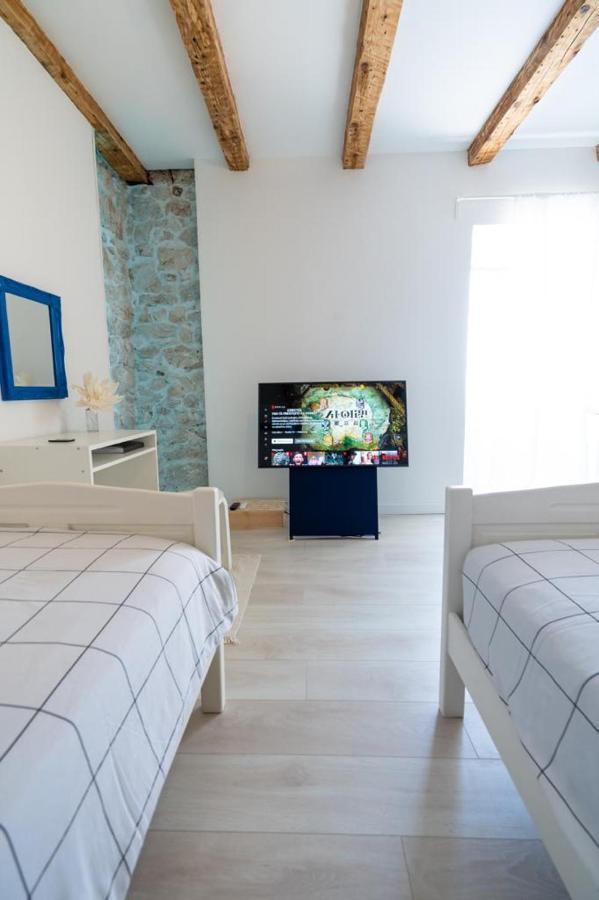 House Franulich Βίλα Stara Baška Εξωτερικό φωτογραφία