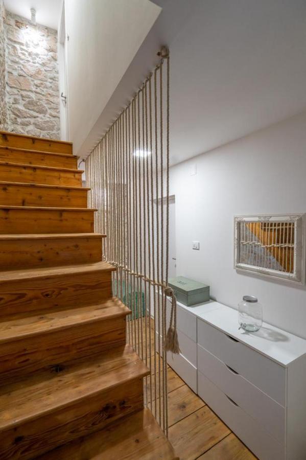 House Franulich Βίλα Stara Baška Εξωτερικό φωτογραφία