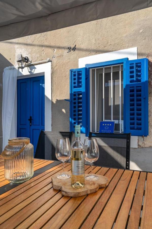 House Franulich Βίλα Stara Baška Εξωτερικό φωτογραφία