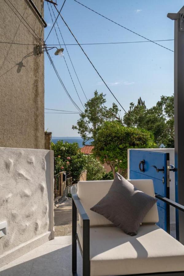 House Franulich Βίλα Stara Baška Εξωτερικό φωτογραφία