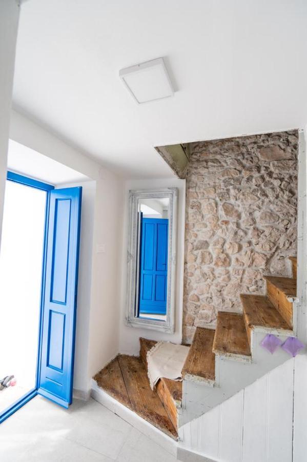 House Franulich Βίλα Stara Baška Εξωτερικό φωτογραφία