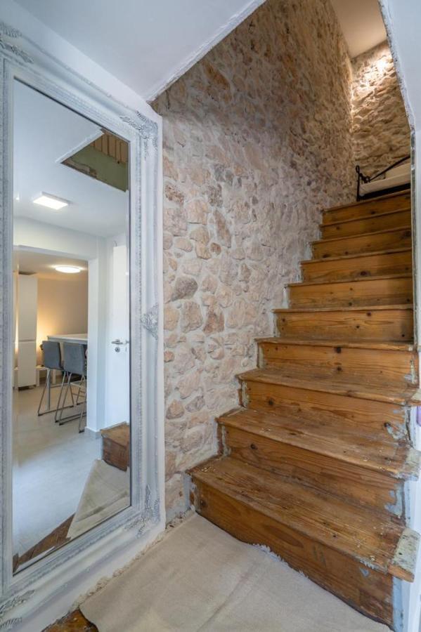 House Franulich Βίλα Stara Baška Εξωτερικό φωτογραφία