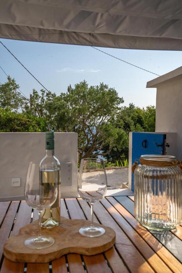 House Franulich Βίλα Stara Baška Εξωτερικό φωτογραφία