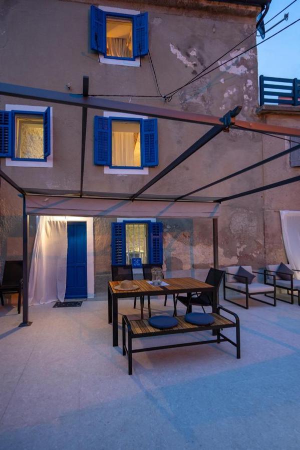 House Franulich Βίλα Stara Baška Εξωτερικό φωτογραφία