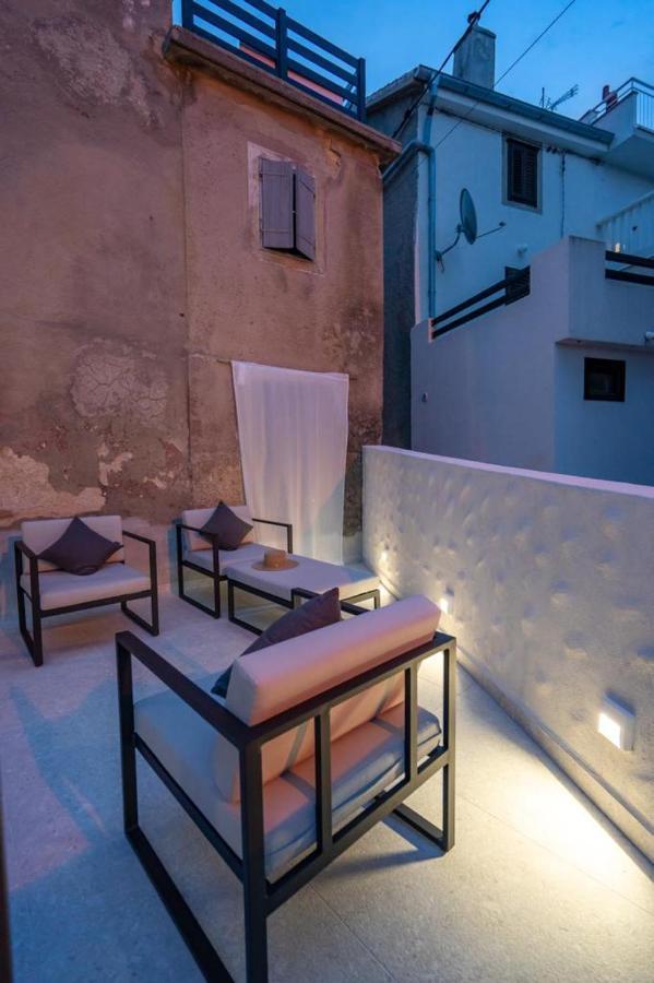 House Franulich Βίλα Stara Baška Εξωτερικό φωτογραφία