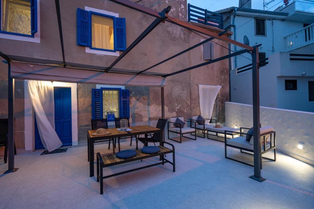 House Franulich Βίλα Stara Baška Εξωτερικό φωτογραφία