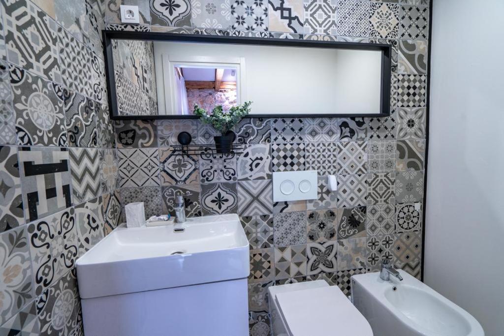 House Franulich Βίλα Stara Baška Εξωτερικό φωτογραφία