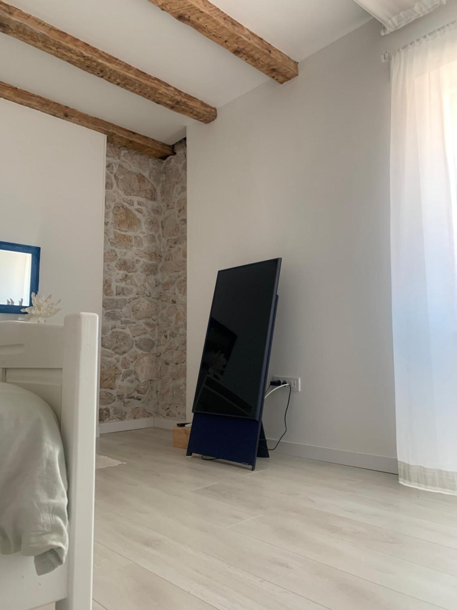 House Franulich Βίλα Stara Baška Εξωτερικό φωτογραφία