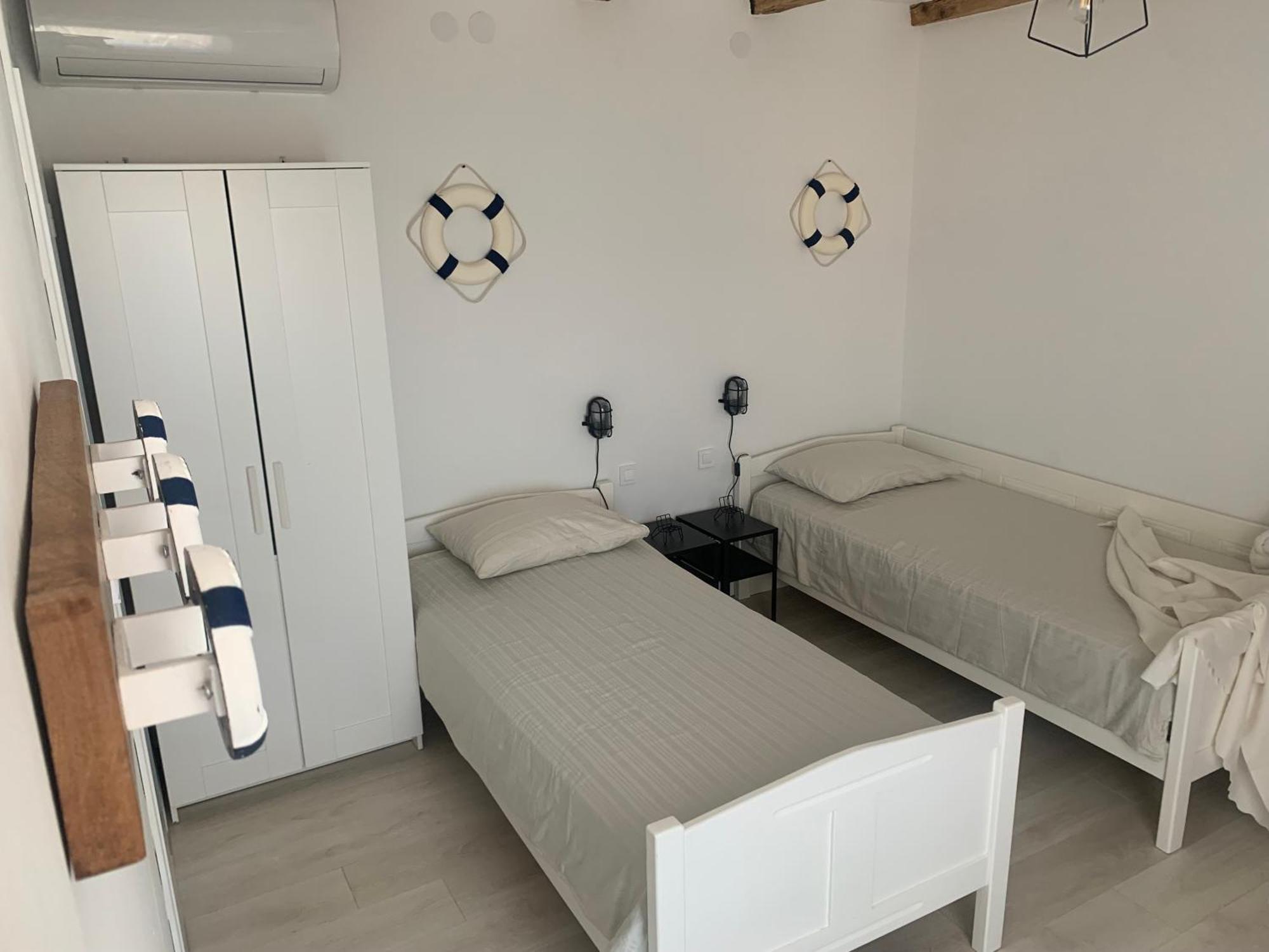 House Franulich Βίλα Stara Baška Εξωτερικό φωτογραφία