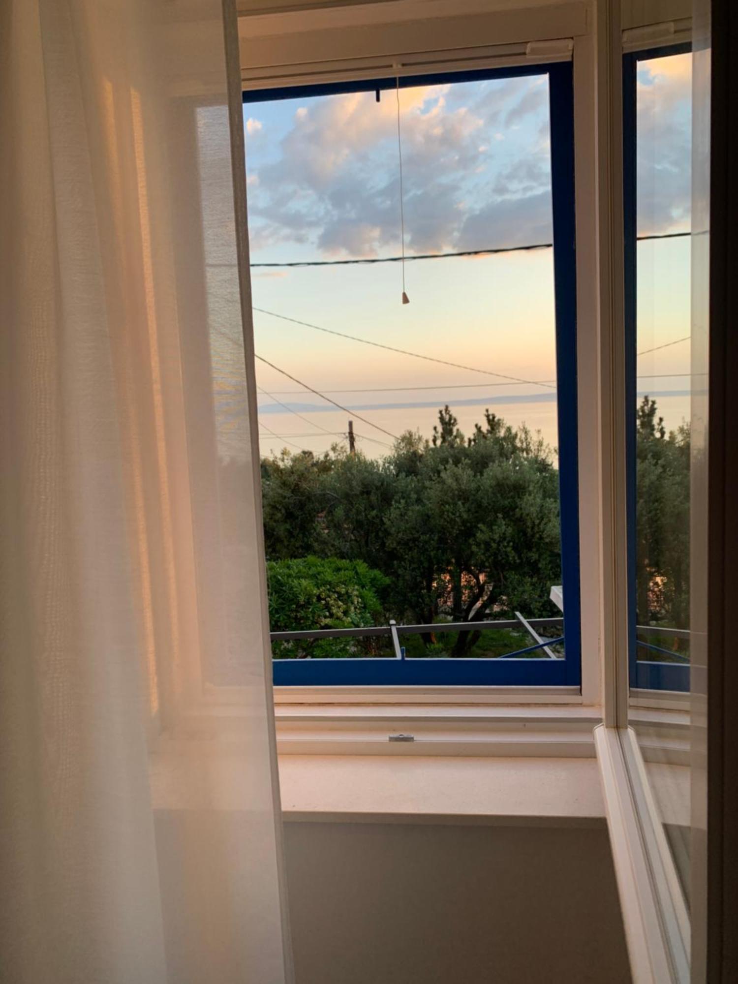 House Franulich Βίλα Stara Baška Εξωτερικό φωτογραφία