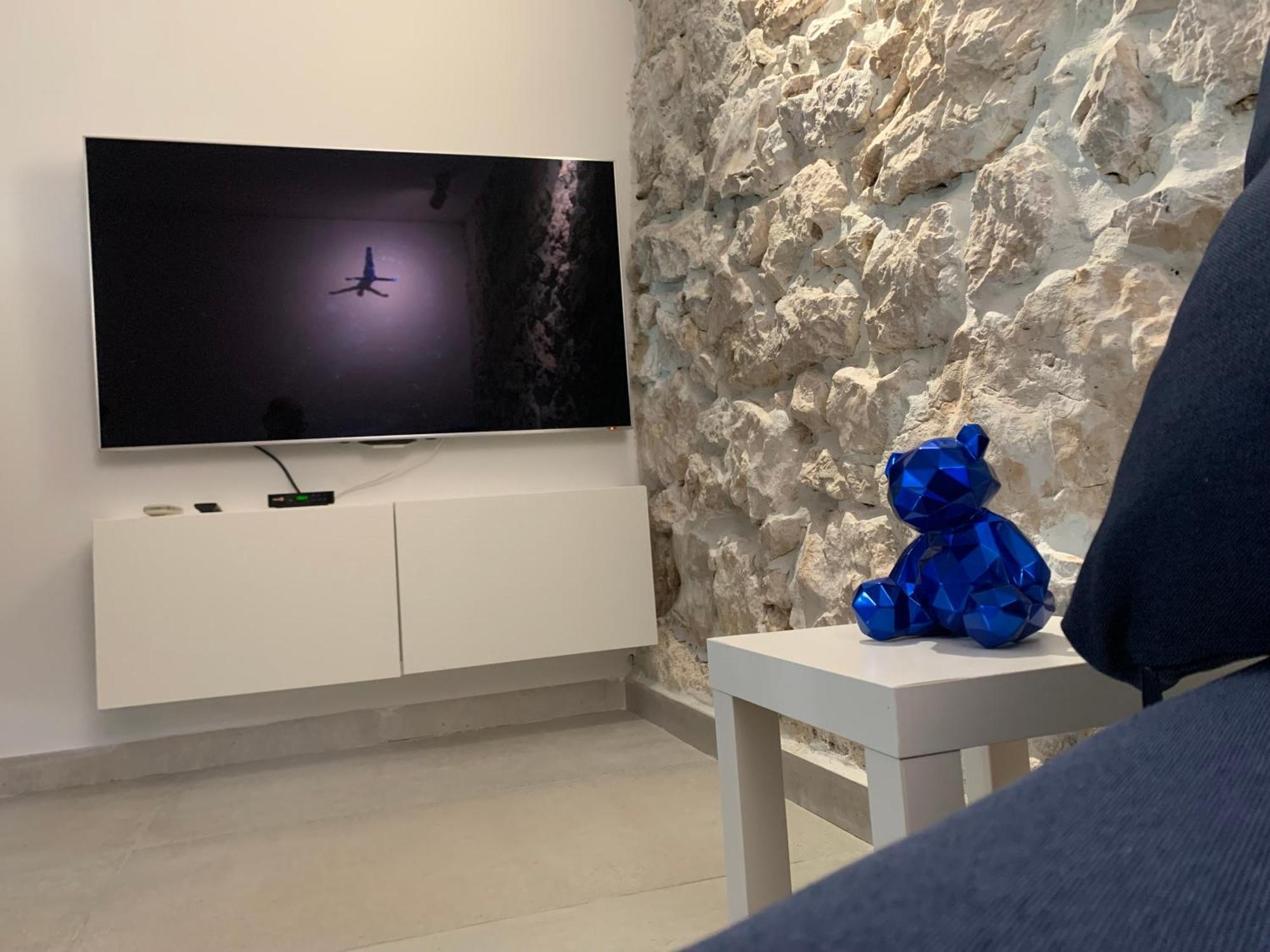 House Franulich Βίλα Stara Baška Εξωτερικό φωτογραφία
